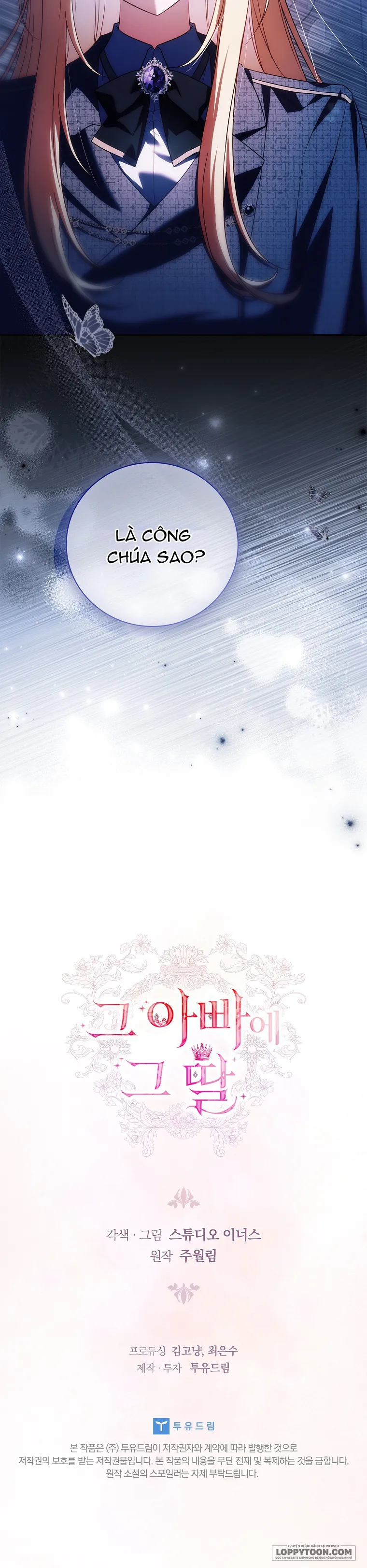 Cha Nào Con Nấy - Chap 29 - Trang 40