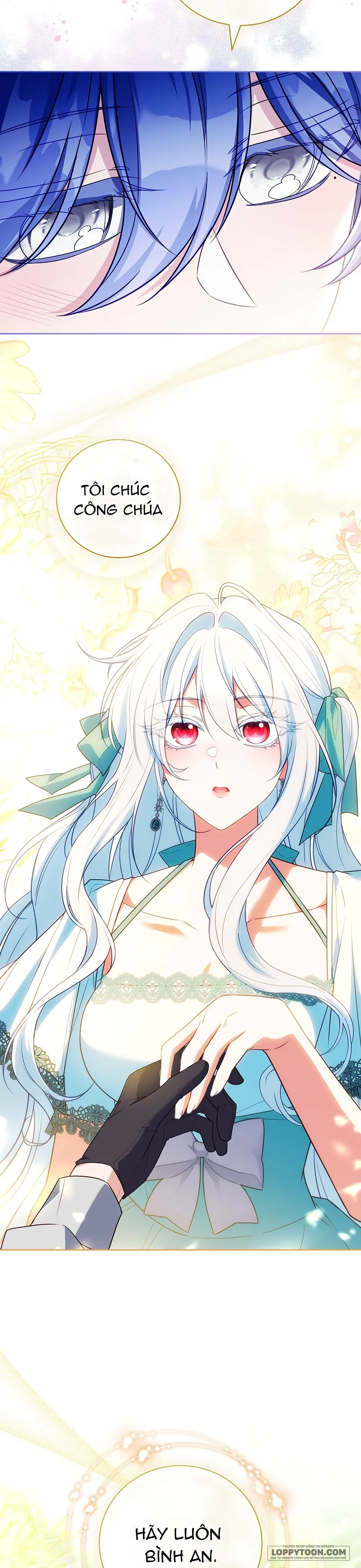Cha Nào Con Nấy - Chap 29 - Trang 5