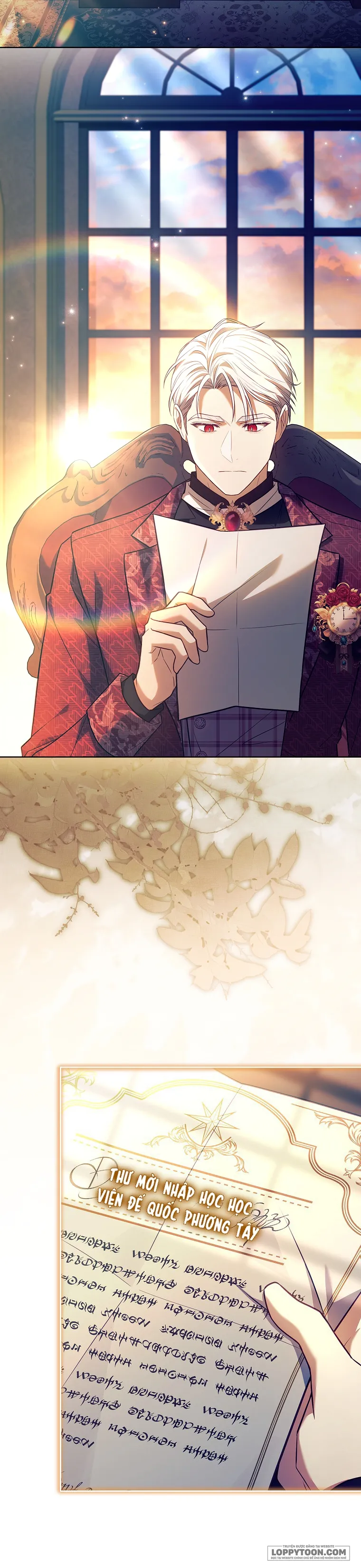 Cha Nào Con Nấy - Chap 29 - Trang 8