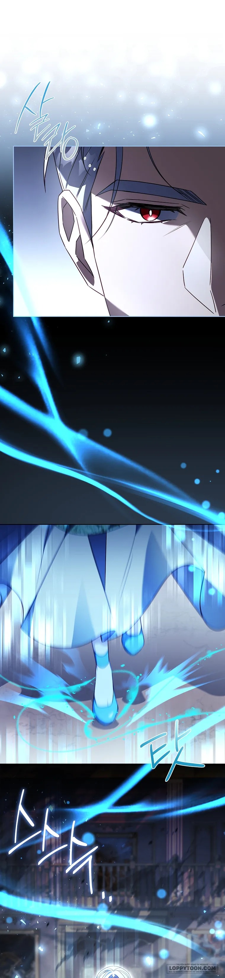 Cha Nào Con Nấy - Chap 29 - Trang 9