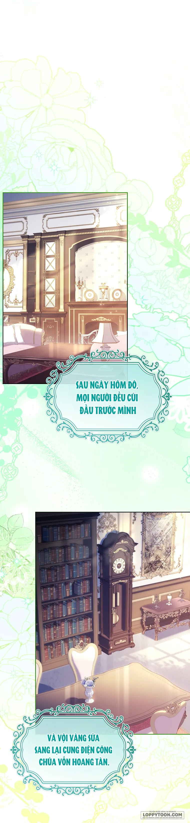 Cha Nào Con Nấy - Chap 3 - Trang 0