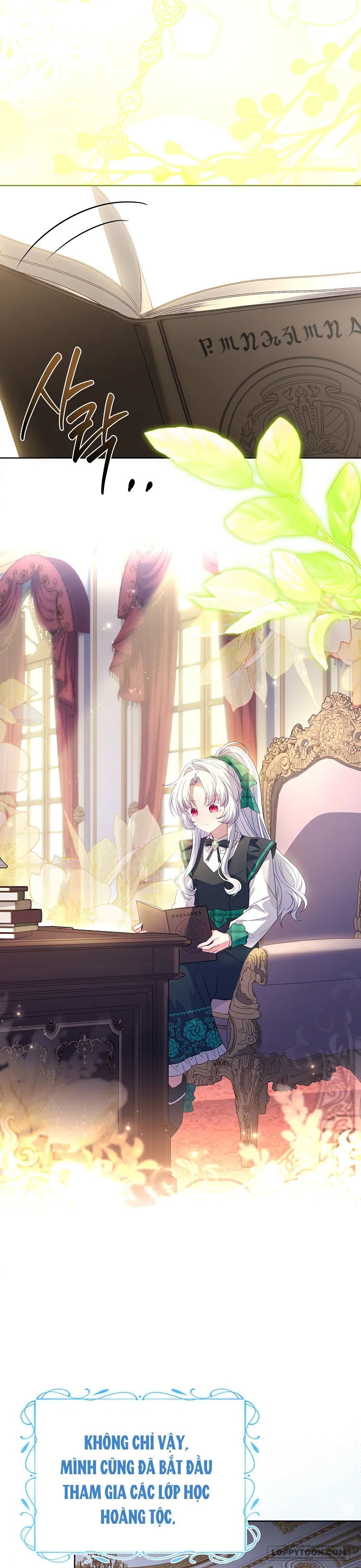 Cha Nào Con Nấy - Chap 3 - Trang 1