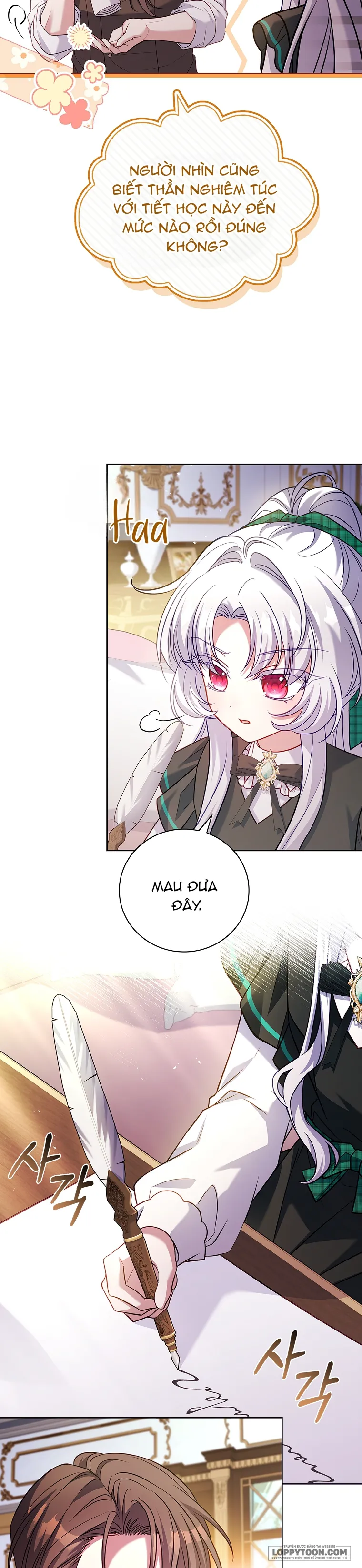 Cha Nào Con Nấy - Chap 3 - Trang 15