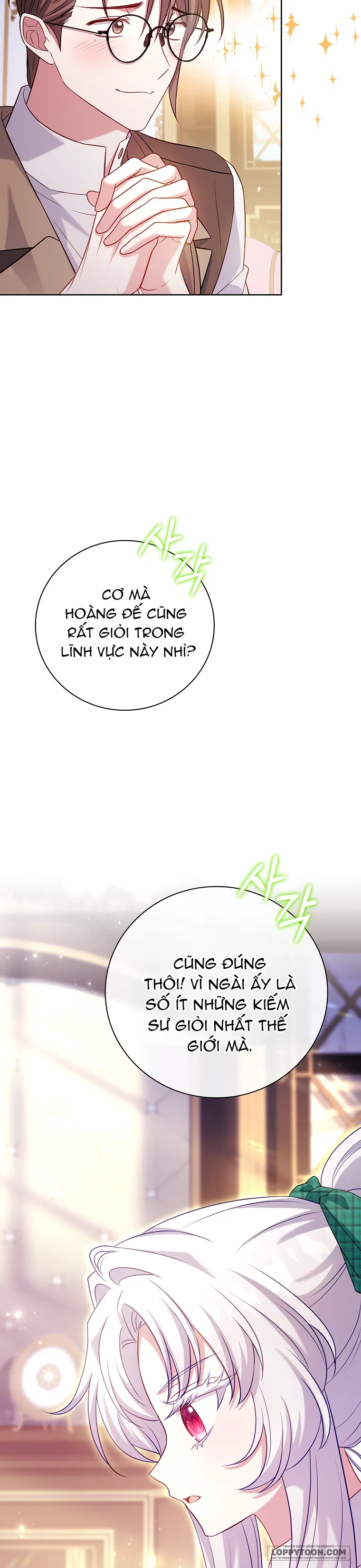 Cha Nào Con Nấy - Chap 3 - Trang 16