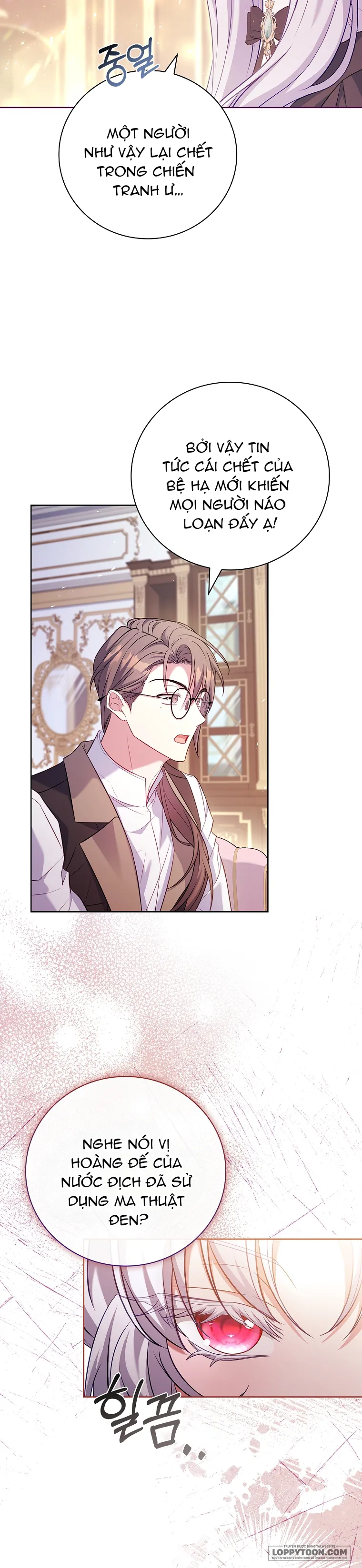 Cha Nào Con Nấy - Chap 3 - Trang 17
