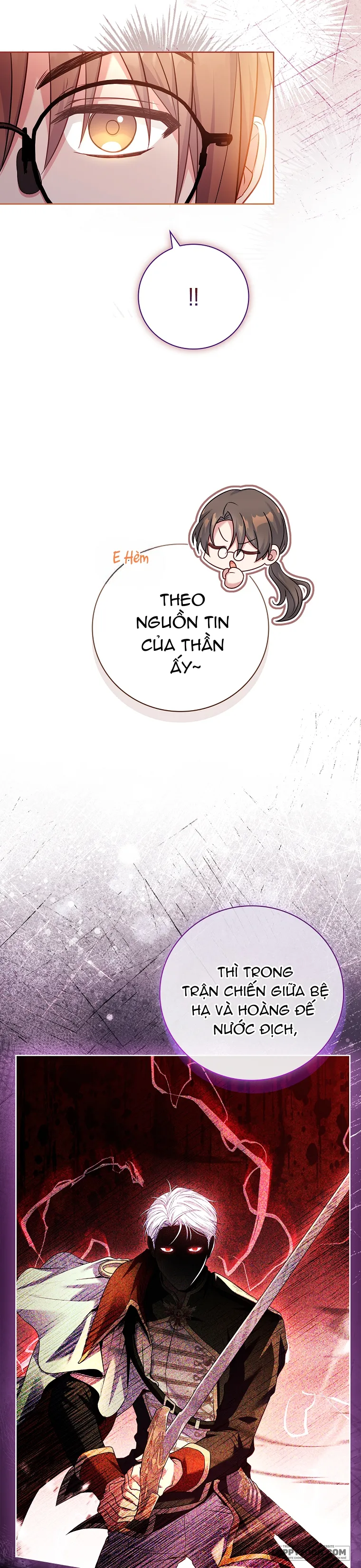 Cha Nào Con Nấy - Chap 3 - Trang 18