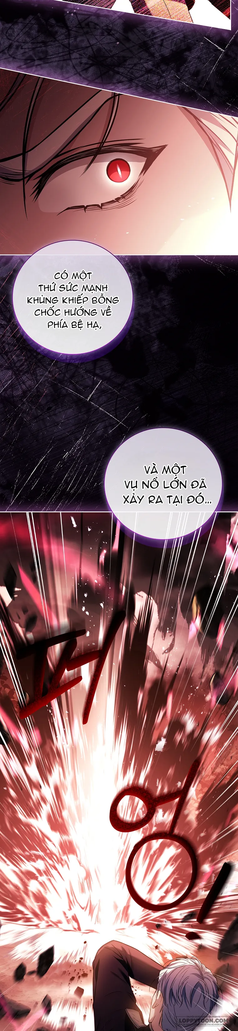Cha Nào Con Nấy - Chap 3 - Trang 19