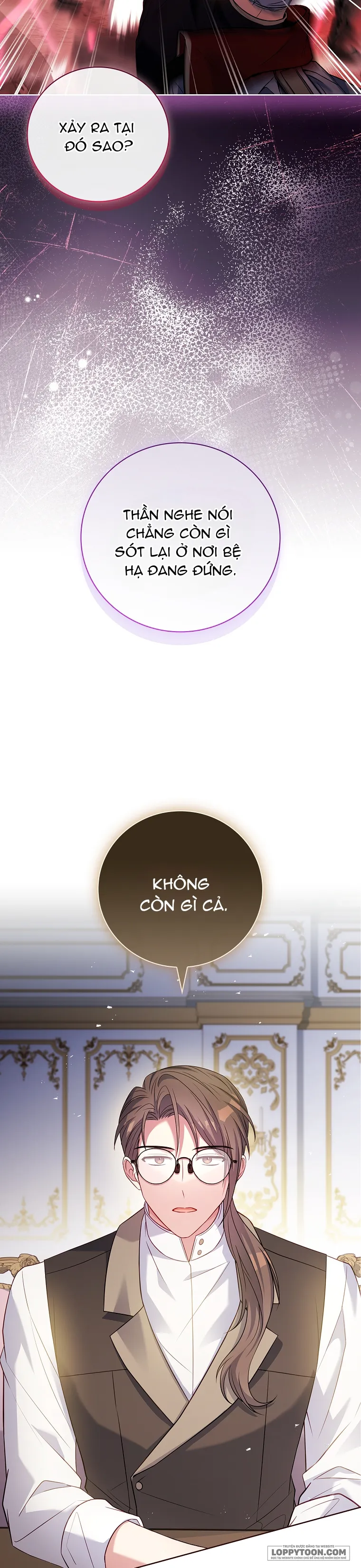 Cha Nào Con Nấy - Chap 3 - Trang 20