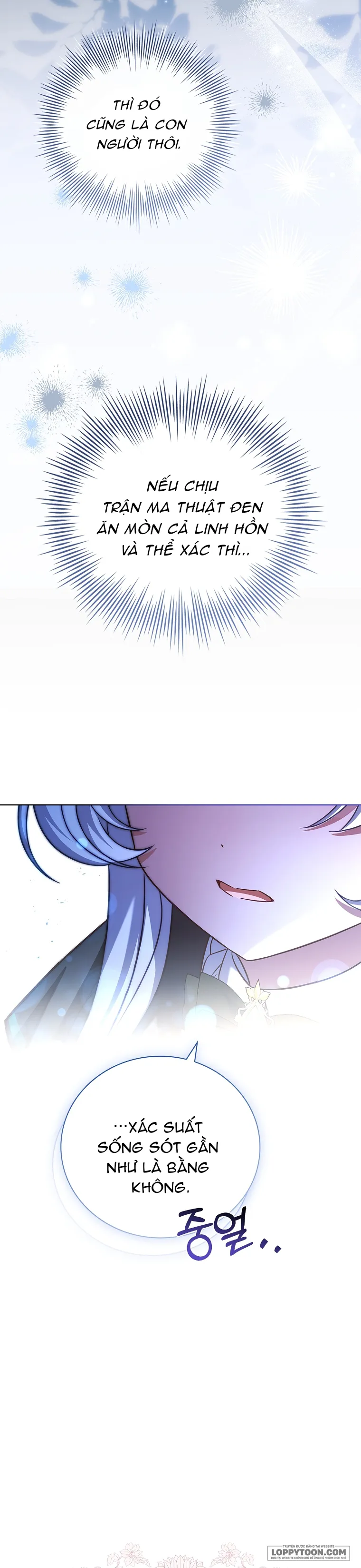 Cha Nào Con Nấy - Chap 3 - Trang 22