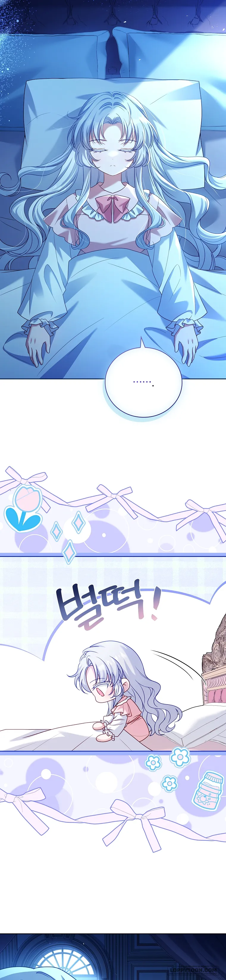 Cha Nào Con Nấy - Chap 3 - Trang 24