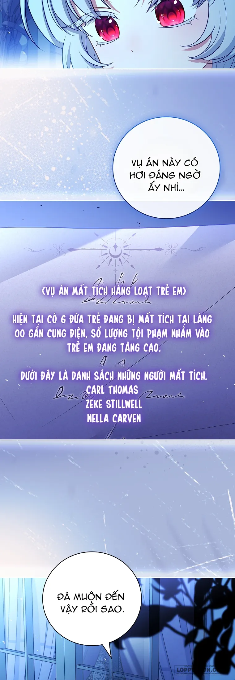 Cha Nào Con Nấy - Chap 3 - Trang 27