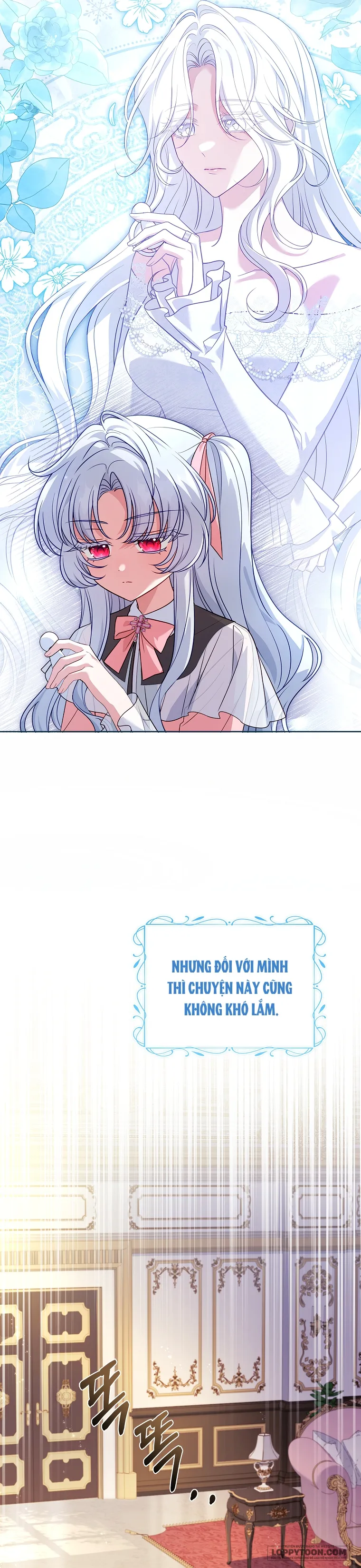 Cha Nào Con Nấy - Chap 3 - Trang 3