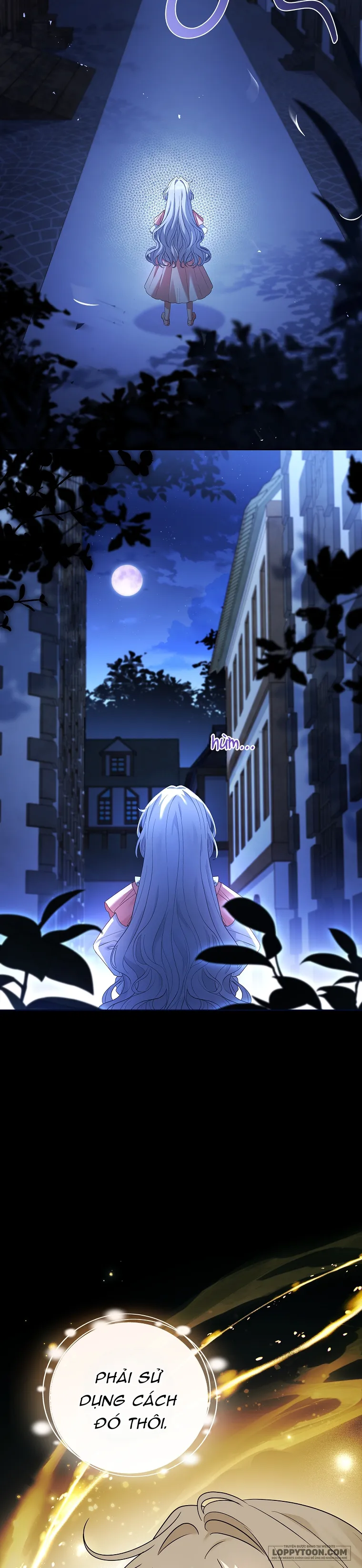 Cha Nào Con Nấy - Chap 3 - Trang 31