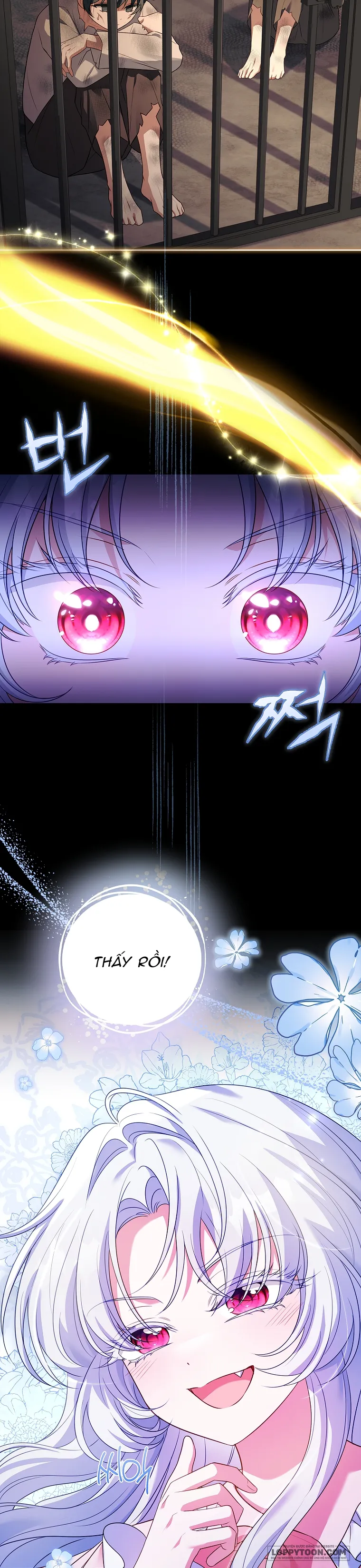 Cha Nào Con Nấy - Chap 3 - Trang 35
