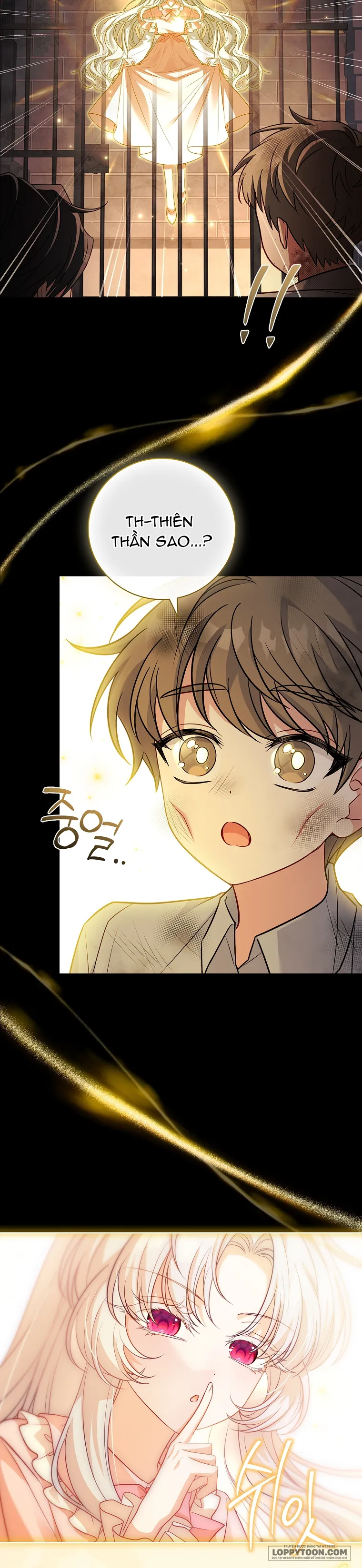 Cha Nào Con Nấy - Chap 3 - Trang 38