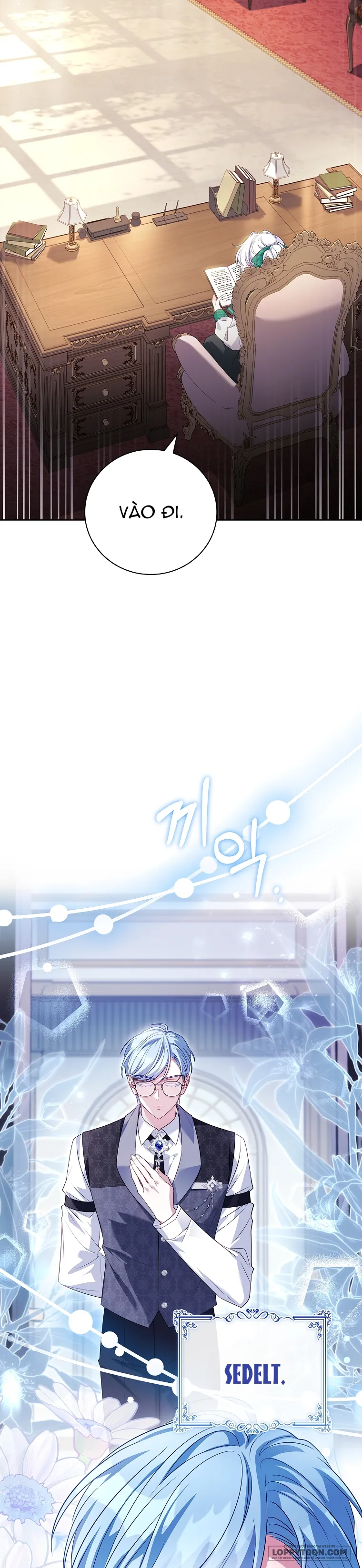 Cha Nào Con Nấy - Chap 3 - Trang 4