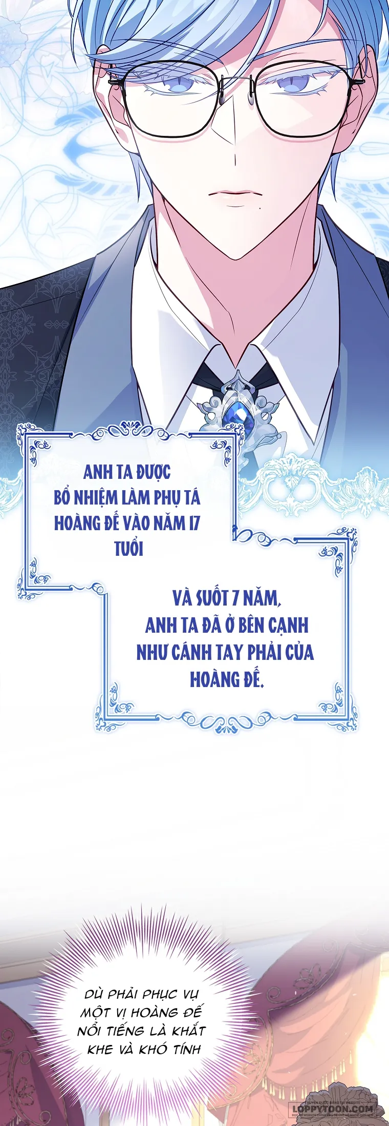Cha Nào Con Nấy - Chap 3 - Trang 5