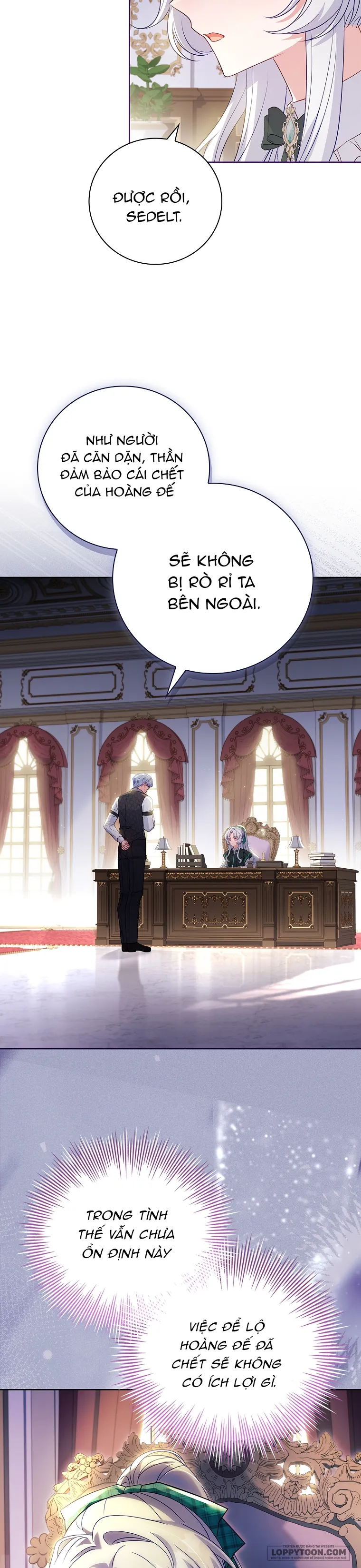 Cha Nào Con Nấy - Chap 3 - Trang 7