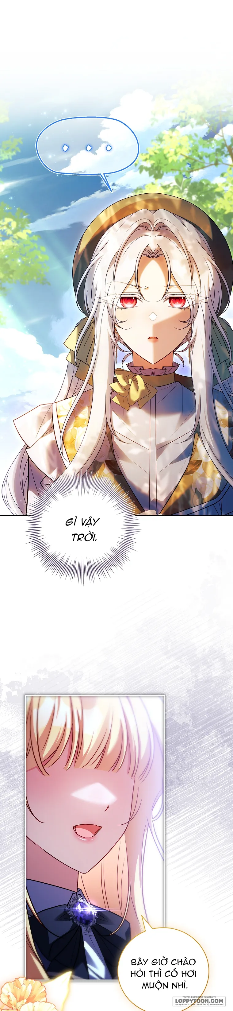 Cha Nào Con Nấy - Chap 30 - Trang 0