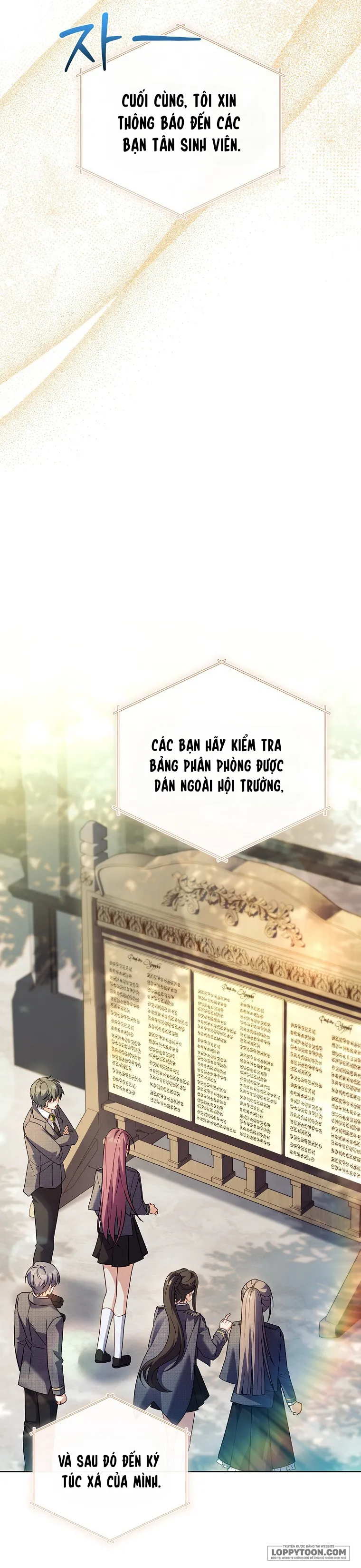 Cha Nào Con Nấy - Chap 30 - Trang 13