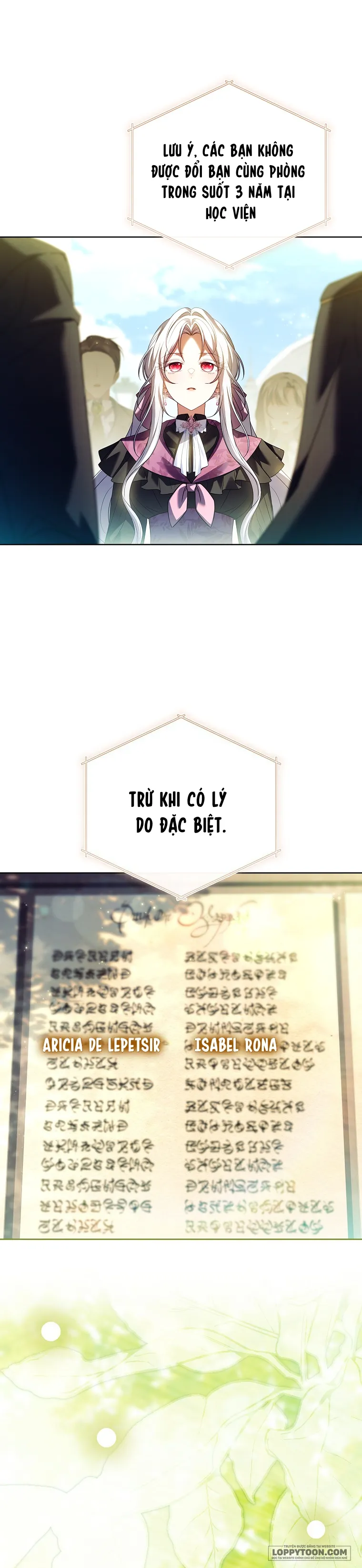 Cha Nào Con Nấy - Chap 30 - Trang 14