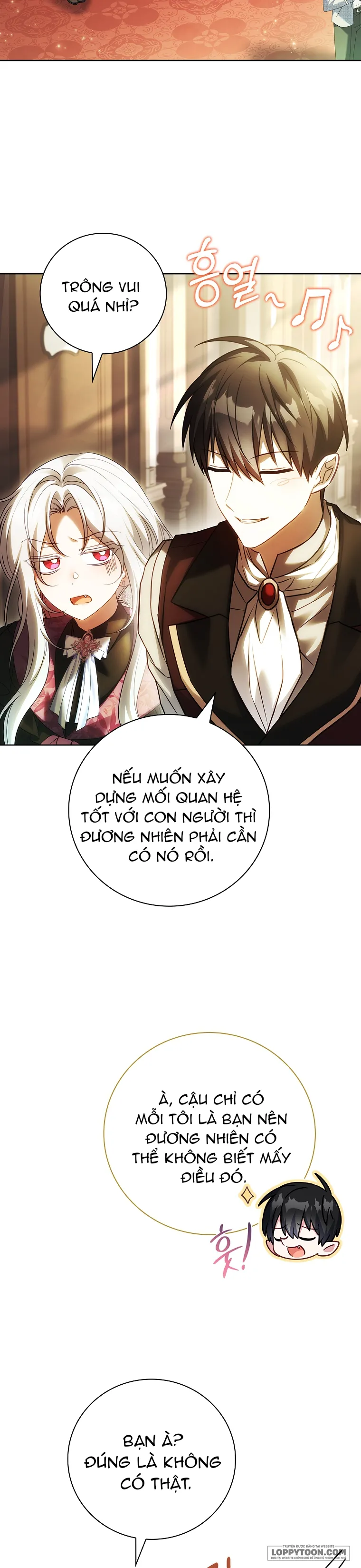 Cha Nào Con Nấy - Chap 30 - Trang 16
