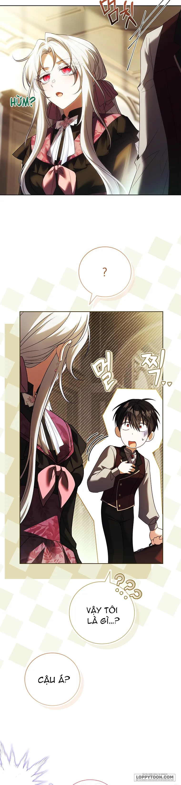 Cha Nào Con Nấy - Chap 30 - Trang 17