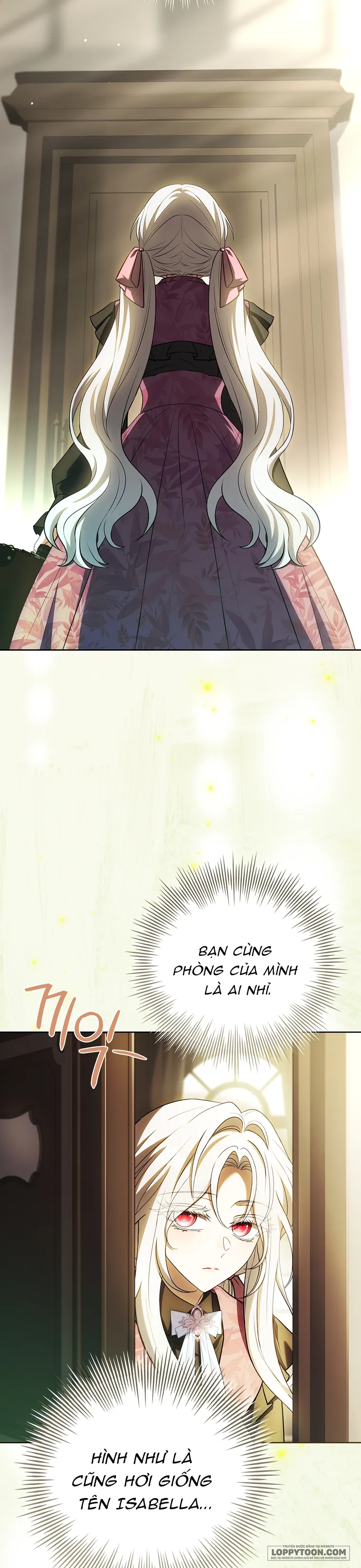 Cha Nào Con Nấy - Chap 30 - Trang 19