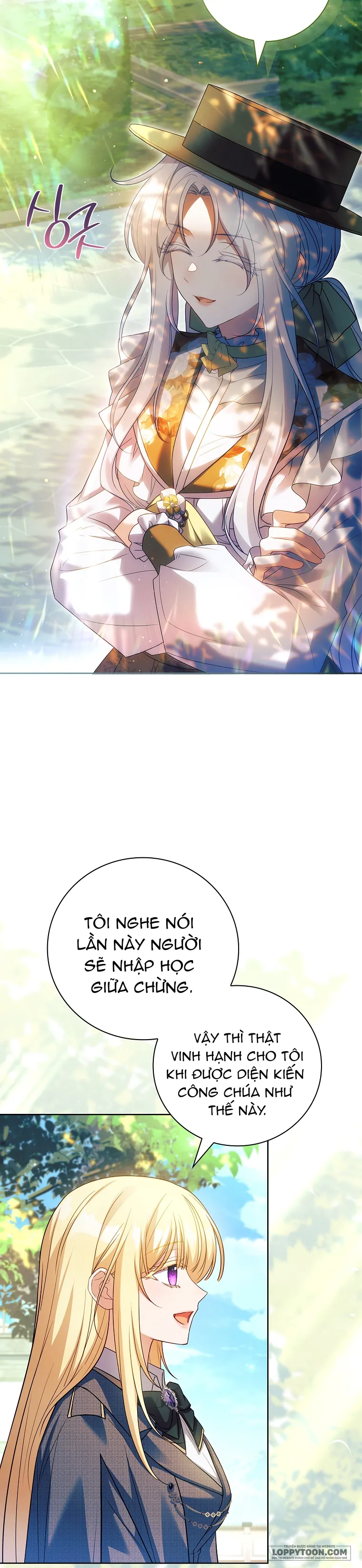 Cha Nào Con Nấy - Chap 30 - Trang 2