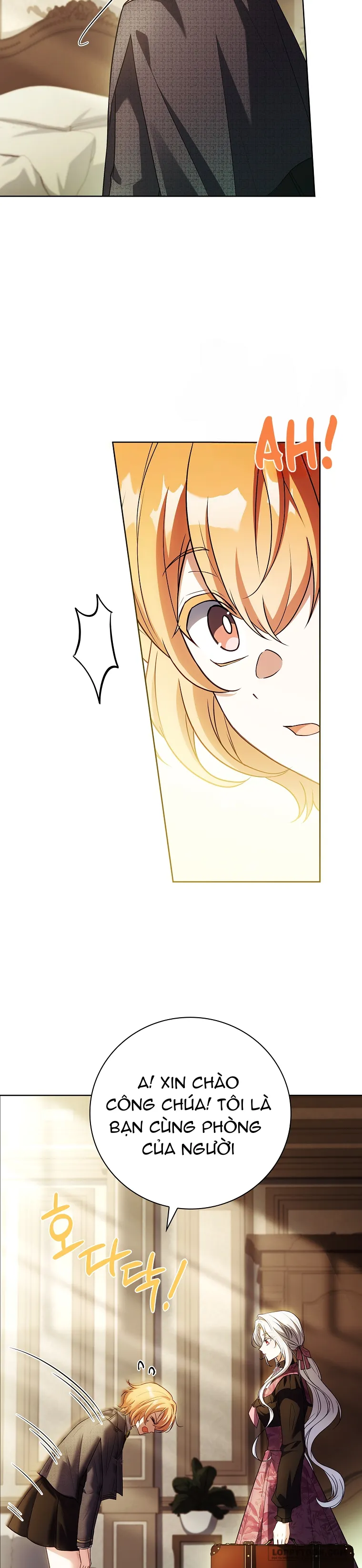 Cha Nào Con Nấy - Chap 30 - Trang 21