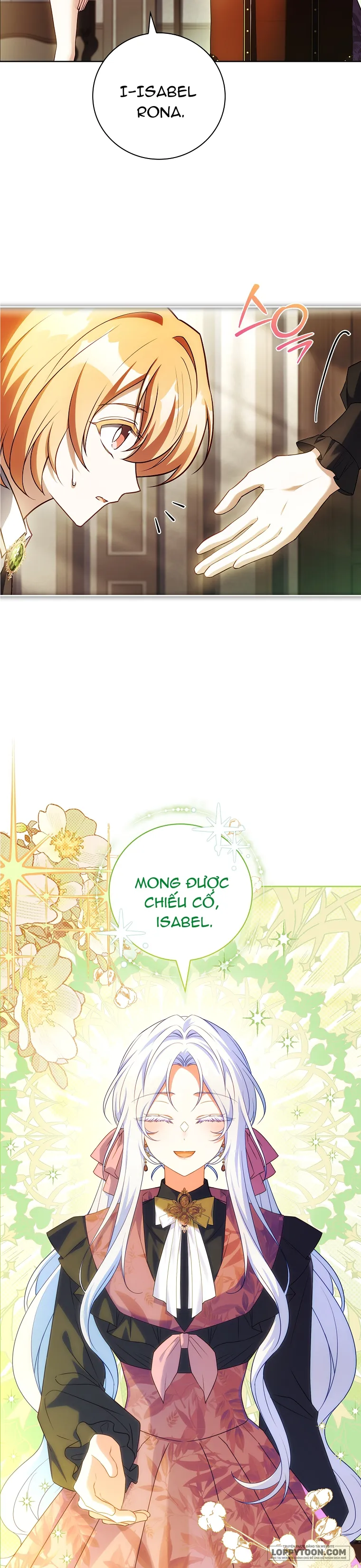Cha Nào Con Nấy - Chap 30 - Trang 22