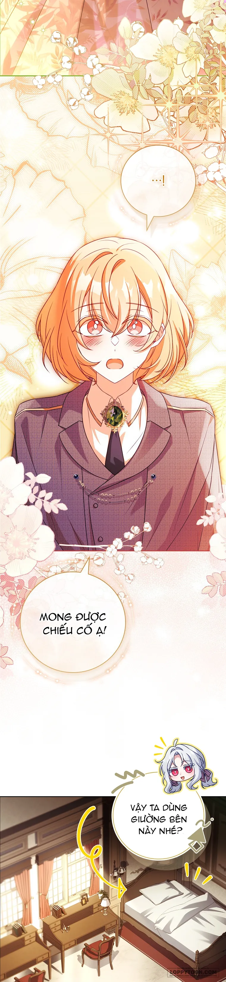 Cha Nào Con Nấy - Chap 30 - Trang 23