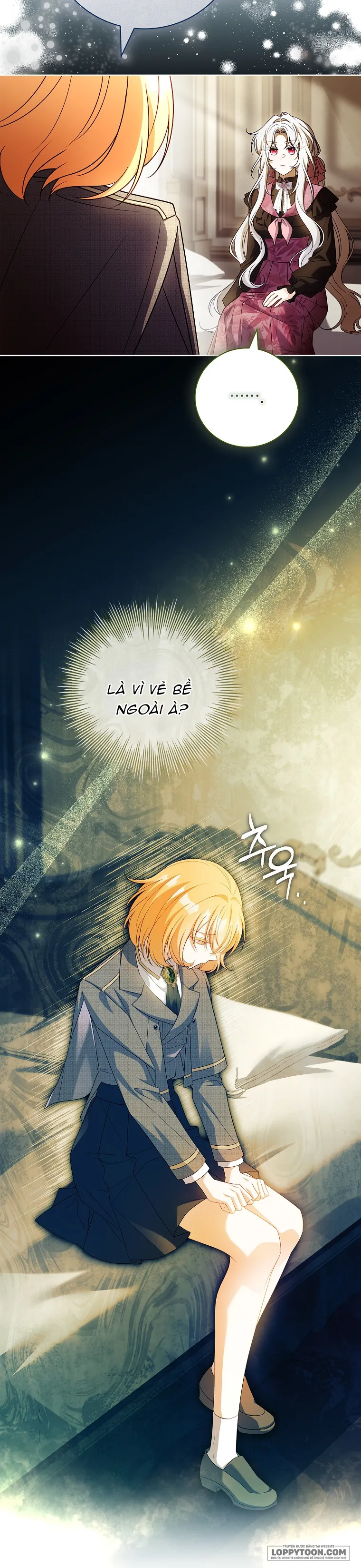 Cha Nào Con Nấy - Chap 30 - Trang 27
