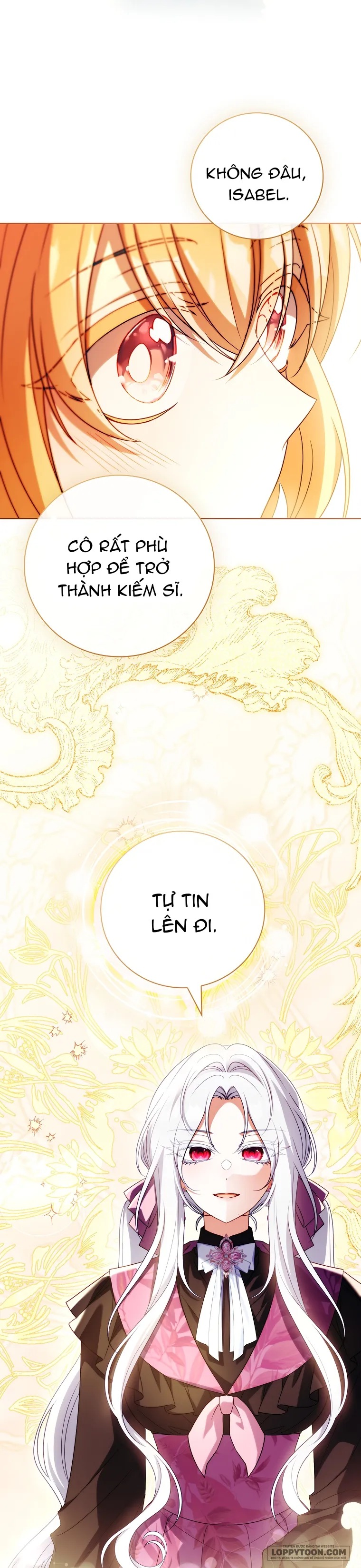 Cha Nào Con Nấy - Chap 30 - Trang 28