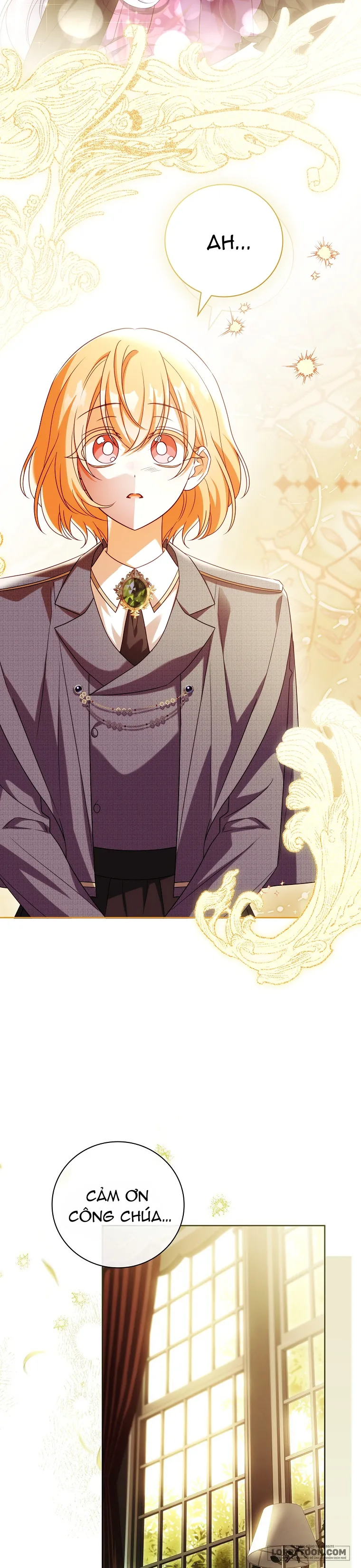Cha Nào Con Nấy - Chap 30 - Trang 29