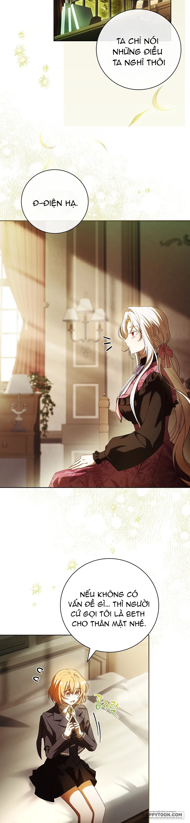 Cha Nào Con Nấy - Chap 30 - Trang 30