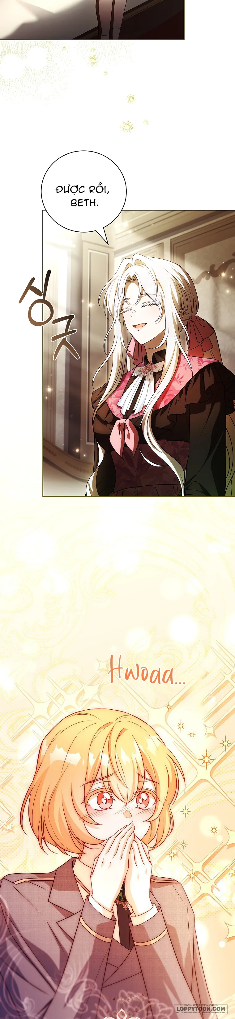 Cha Nào Con Nấy - Chap 30 - Trang 31
