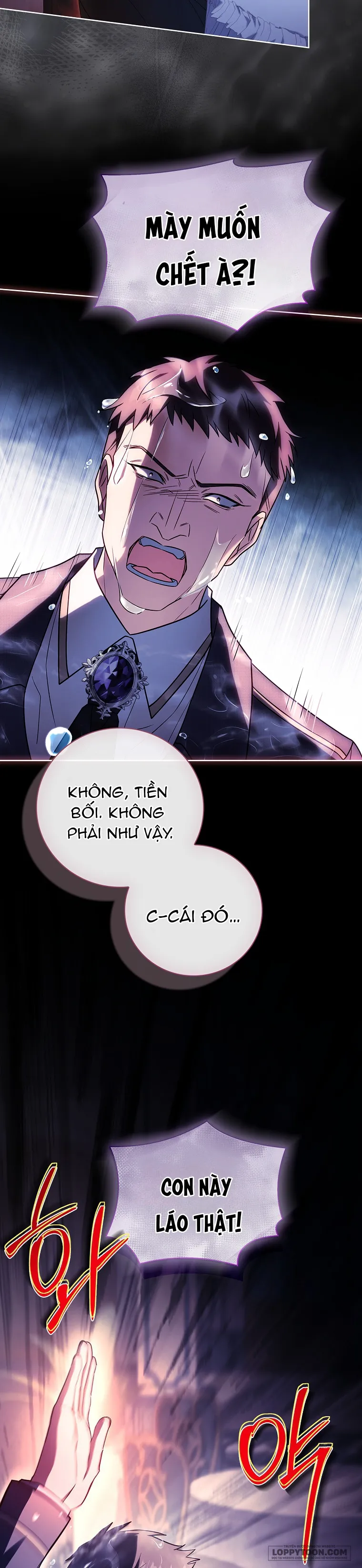 Cha Nào Con Nấy - Chap 30 - Trang 39