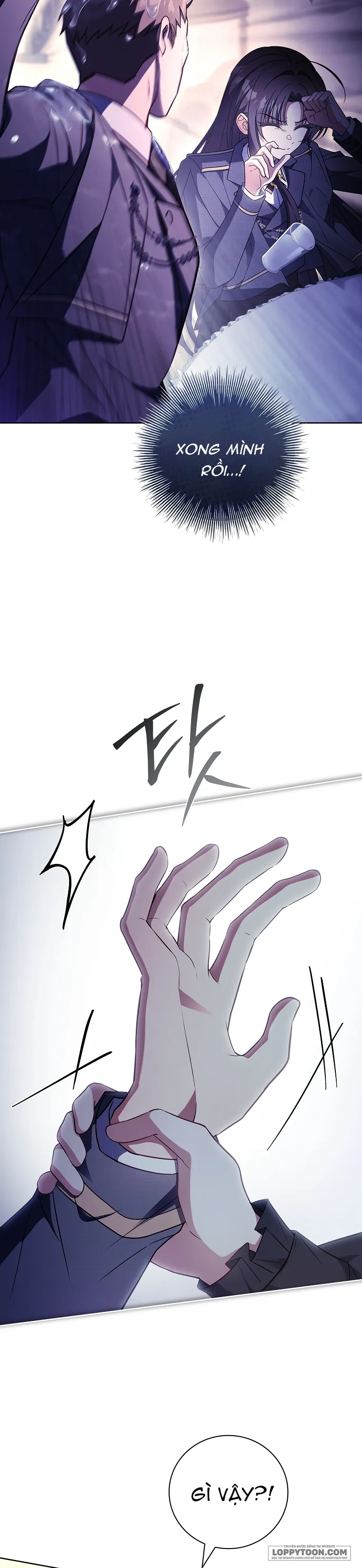 Cha Nào Con Nấy - Chap 30 - Trang 40