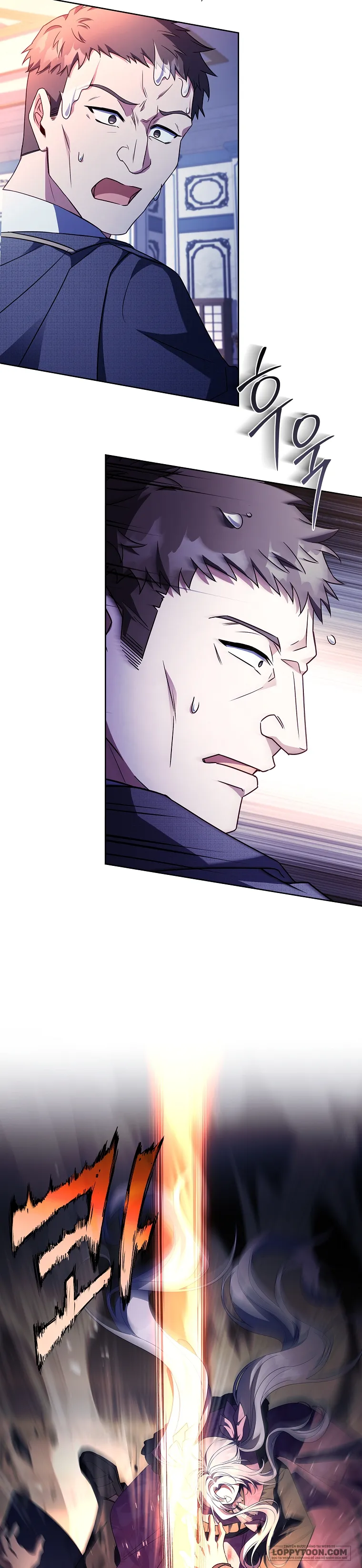 Cha Nào Con Nấy - Chap 30 - Trang 41