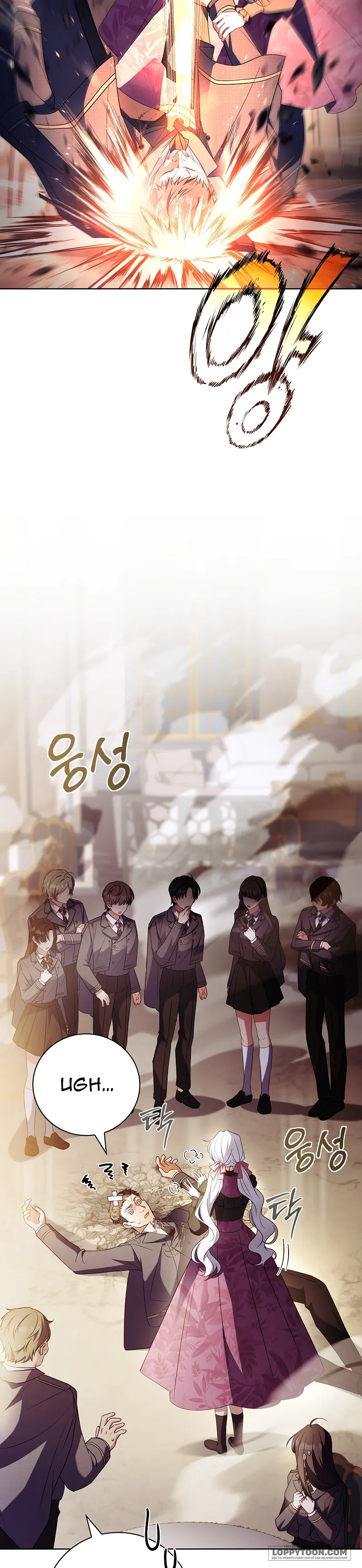 Cha Nào Con Nấy - Chap 30 - Trang 42