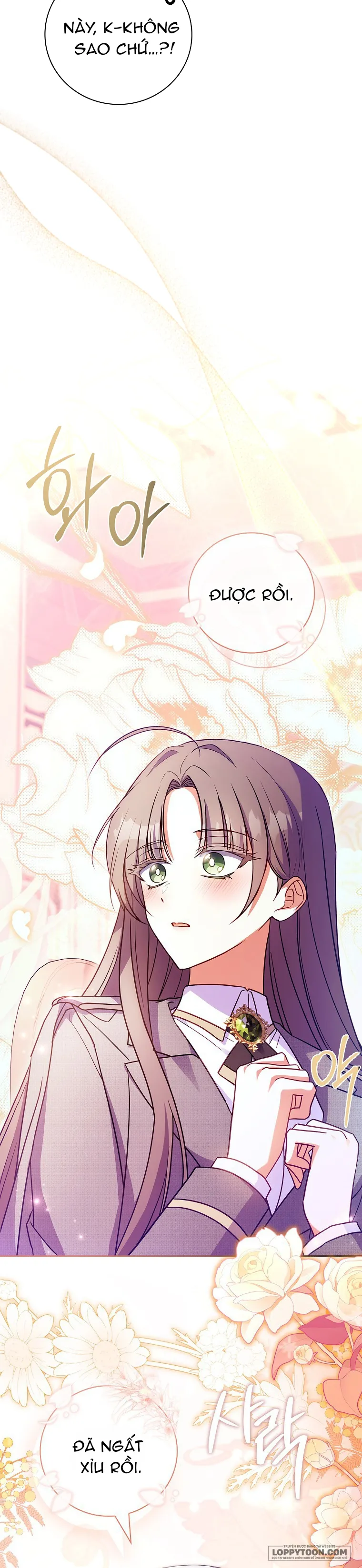 Cha Nào Con Nấy - Chap 30 - Trang 43