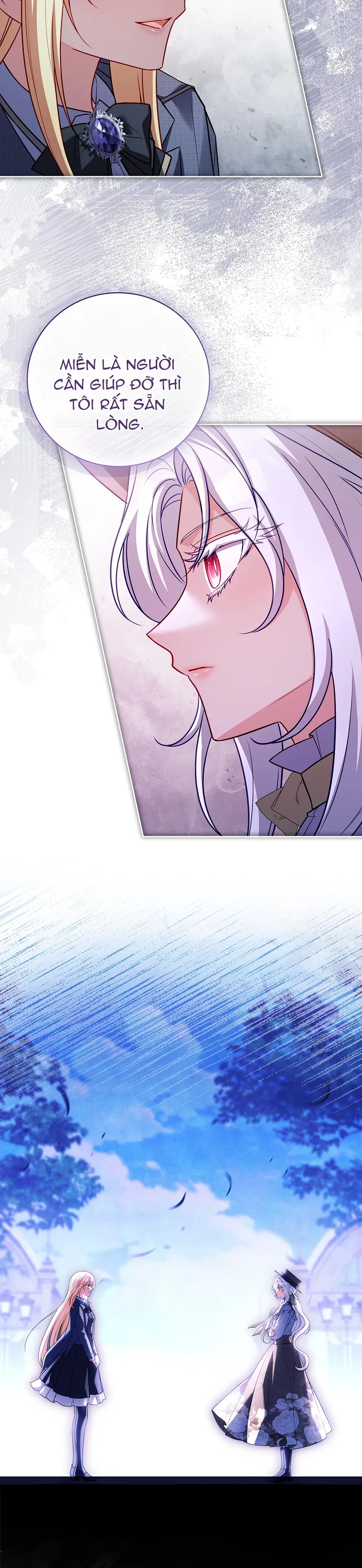 Cha Nào Con Nấy - Chap 30 - Trang 5