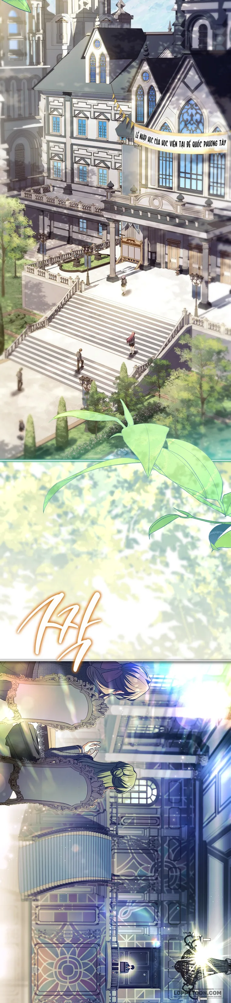 Cha Nào Con Nấy - Chap 30 - Trang 7