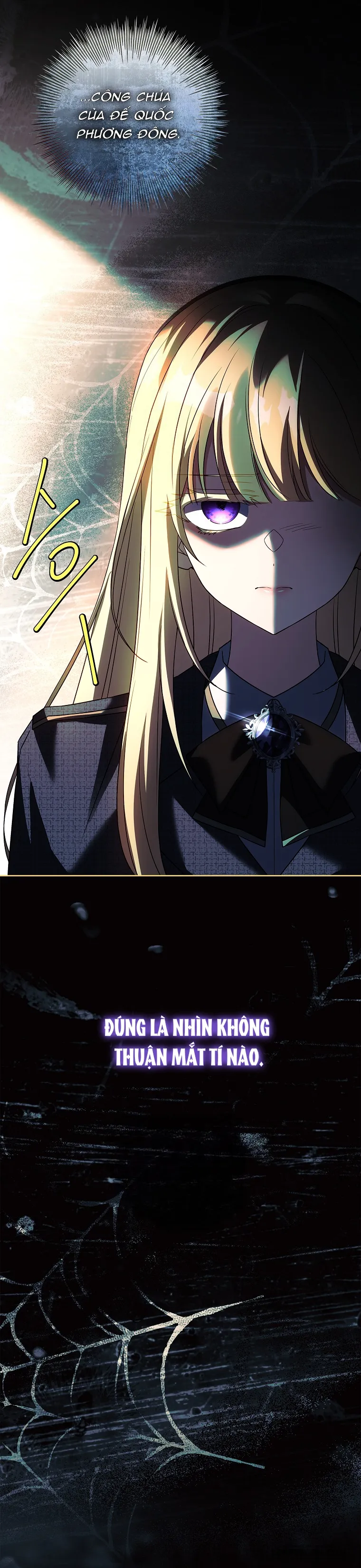 Cha Nào Con Nấy - Chap 31 - Trang 11