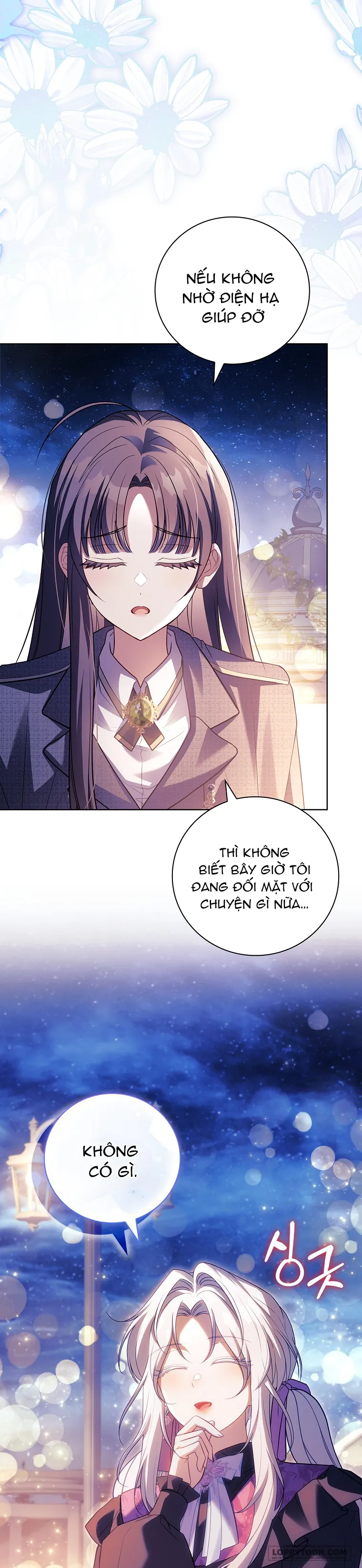 Cha Nào Con Nấy - Chap 31 - Trang 14