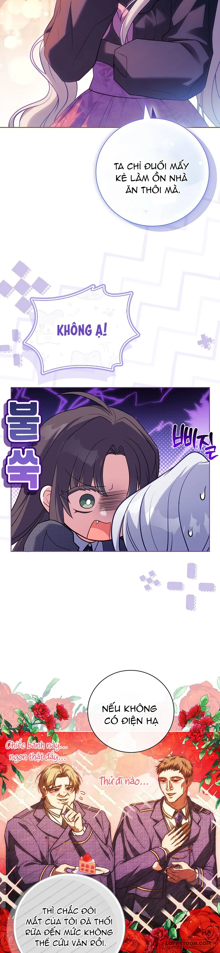 Cha Nào Con Nấy - Chap 31 - Trang 15