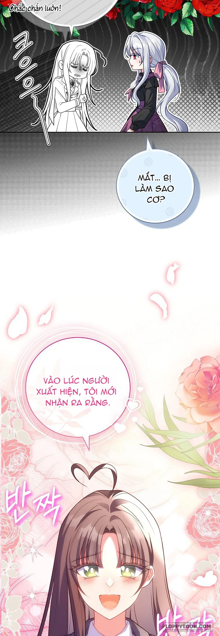 Cha Nào Con Nấy - Chap 31 - Trang 16