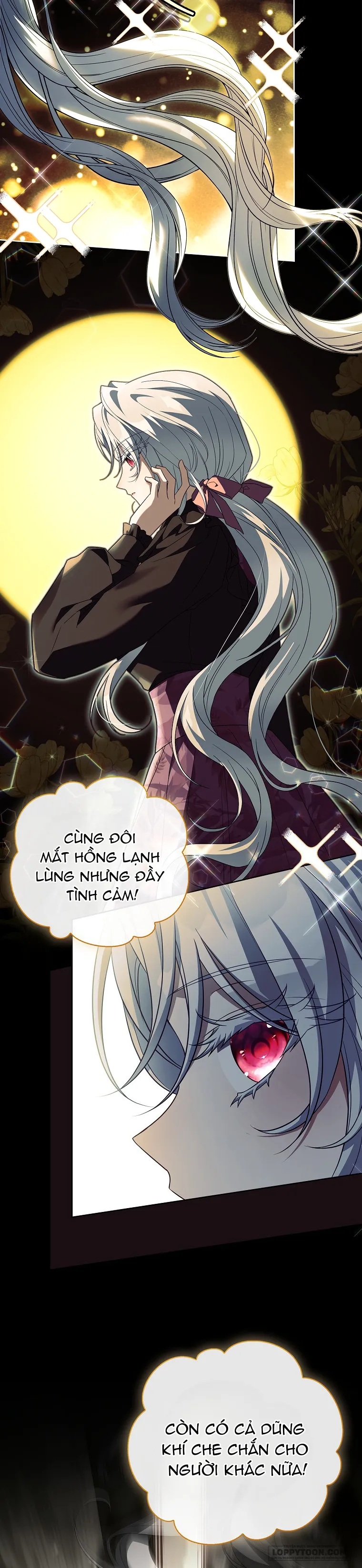 Cha Nào Con Nấy - Chap 31 - Trang 18