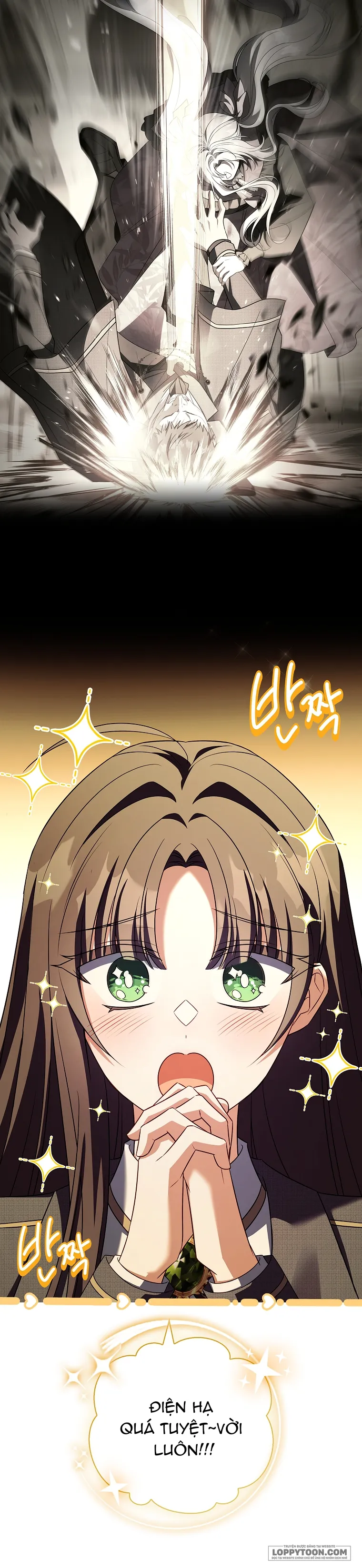 Cha Nào Con Nấy - Chap 31 - Trang 19